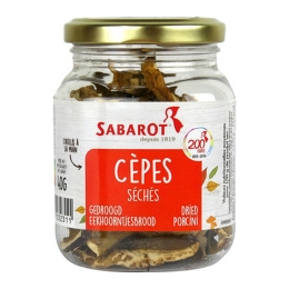 Sabarot - Cèpes (Steinpilze) - 40g