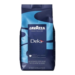 Lavazza - Dek (Decaffeinato) Bohnen - 500g