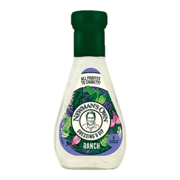 Newman's Own - Ranch Dressing - 250ml