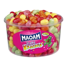 Maoam - Frucht Kracher - 265er