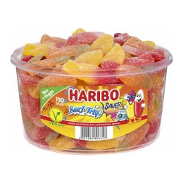 Haribo - Surf Trip Sauer - 150er