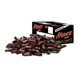 Mars - Minis - 150er