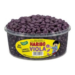 Haribo - Viola - 820er