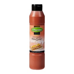 DeVlaendere - Martino Sauce - 1 ltr