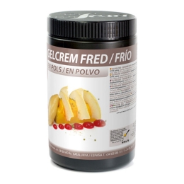 Sosa - Gelcrèma Kalt - 500g