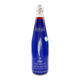 Megachef - Premium Sardellensauce - 500ml