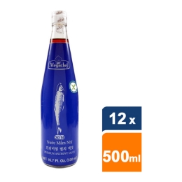 Megachef - Premium Sardellensauce - 12x 500ml