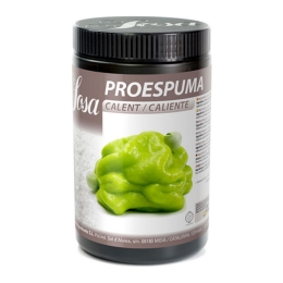 Sosa - Pro Espuma Heiß - 500g