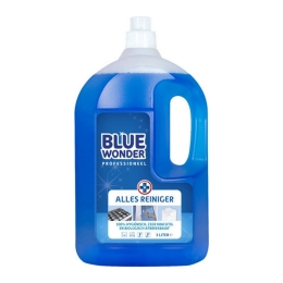Blue Wonder - Allzweckreiniger Professional - 3ltr
