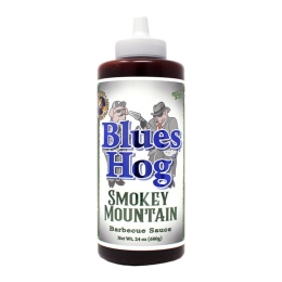 Blues Hog - Smokey Mountain Barbecue Sauce Quetschflasche - 680g