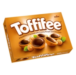 Toffifee (48er) - 8x 400g