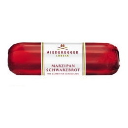 Niederegger - Marzipan Schwarzbrot - 200g