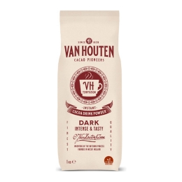 Van Houten - Schokoladengetränk VH Temptation 21% - 1kg