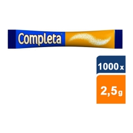 Completa - Kaffeeweißer Sticks - 1000x 2.5g