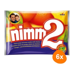 Nimm2 - 6x 1kg