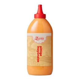 Van Wijngaarden’s Zaanse - Würzige Mayonnaise - 750ml