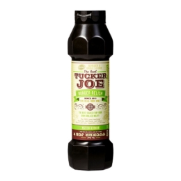 Remia - Burger & Grill "Tucker Joe" Burger Relish - 800ml