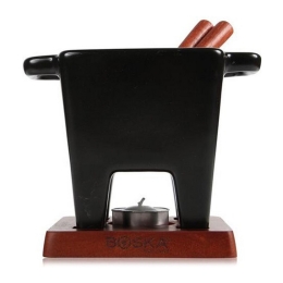 Boska- Schwarzer Tapasfondue -300ml (85-35-30)