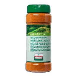 Verstegen - Gewürzmischung für Saté - 415g