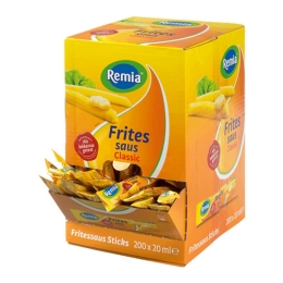 Remia - Frittensauce Classic - 200x 20ml
