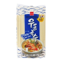 Wang - Udon Kuk-Soo Nudeln - 1,36kg