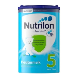Nutrilon - 5 Kindermilch - 800g