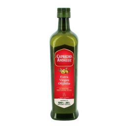 Capricho Andaluz - Olivenöl Extra Vergine - 1 ltr