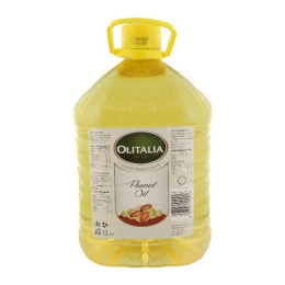 Olitalia - Erdnussöl - 5 Ltr