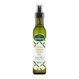 Olitalia - Natives Olivenöl Extra (Spray) - 250ml 