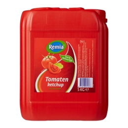 Remia - Tomaten-Ketchup - Kanister 5kg