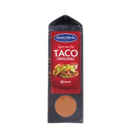 Santa Maria - Taco Gewürzmischung - 532g