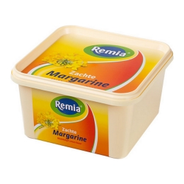Remia - Weiche Margarine - 2kg