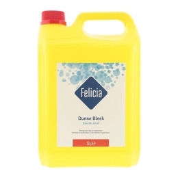 Felicia - Bleichmittel - 5 ltr