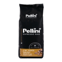 Pellini - Espresso Bar N. 82 Vivace Bohnen - 1 kg