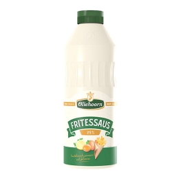 Oliehoorn - Frittensauce 25% - 900ml