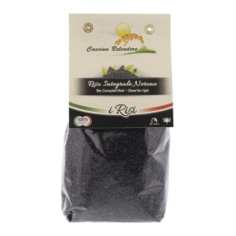 Cascina Belvedere - Nerone Reis - 500gr
