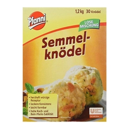Pfanni - Semmelknödel - 1,2 kg