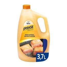 Phase - Backen und Braten - 3,7ltr