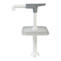 Remia - Soßenspender PVC 2,5 ltr