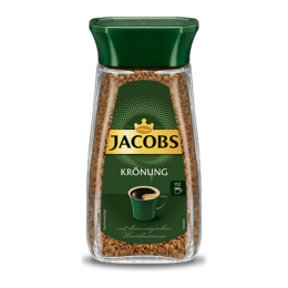 Jacobs - Krönung Löslicher Kaffee - 200g
