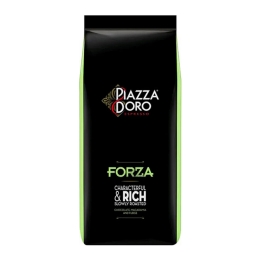 Piazza D'oro - Forza Bohnen - 1kg