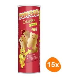 Pom-Bär - Crizzlies Original - 15x 150g