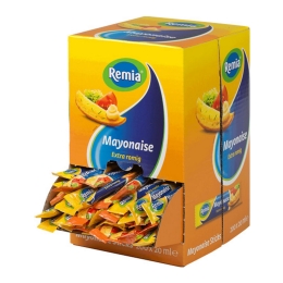 Remia - Mayonnaise - 200x 20ml