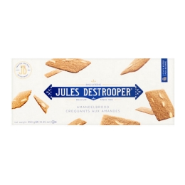 Jules Destrooper - Mandelblätter - 350g