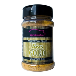 Pork Mafia - Texas Gold - 280g