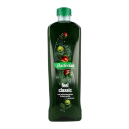 Badedas - Feel Classic Badeschaum - 1ltr