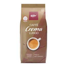 Käfer - Caffè Creme Lungo Bohnen - 1kg