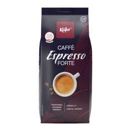 Käfer - Caffè Espresso Forte Bohnen - 1kg