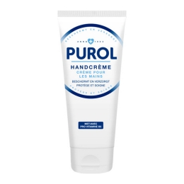 Purol - hand cream- 100ml