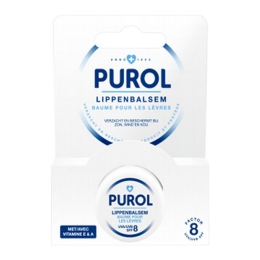 Purol - lip balsam - 5ml